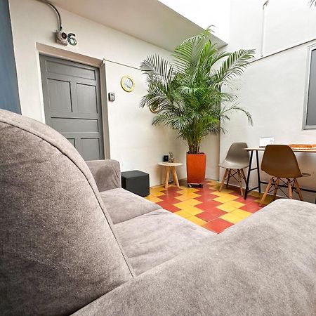 Casa Encanto, Apartamento - Habitaciones, Laureles-America Меделин Екстериор снимка