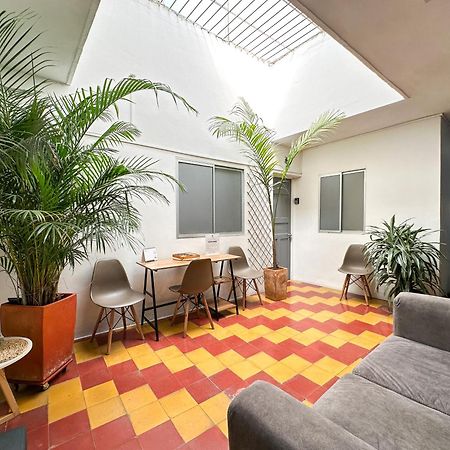 Casa Encanto, Apartamento - Habitaciones, Laureles-America Меделин Екстериор снимка