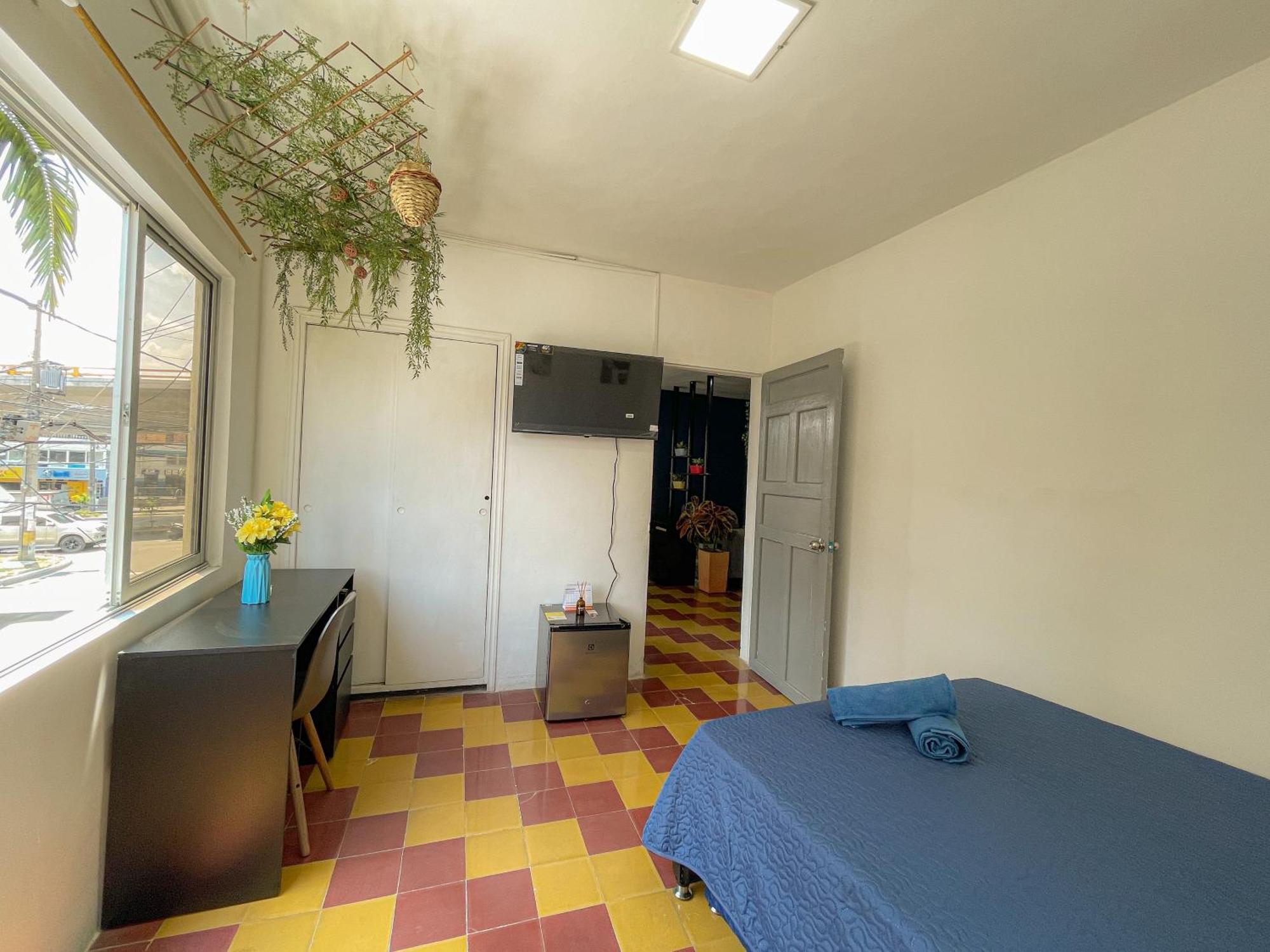 Casa Encanto, Apartamento - Habitaciones, Laureles-America Меделин Екстериор снимка