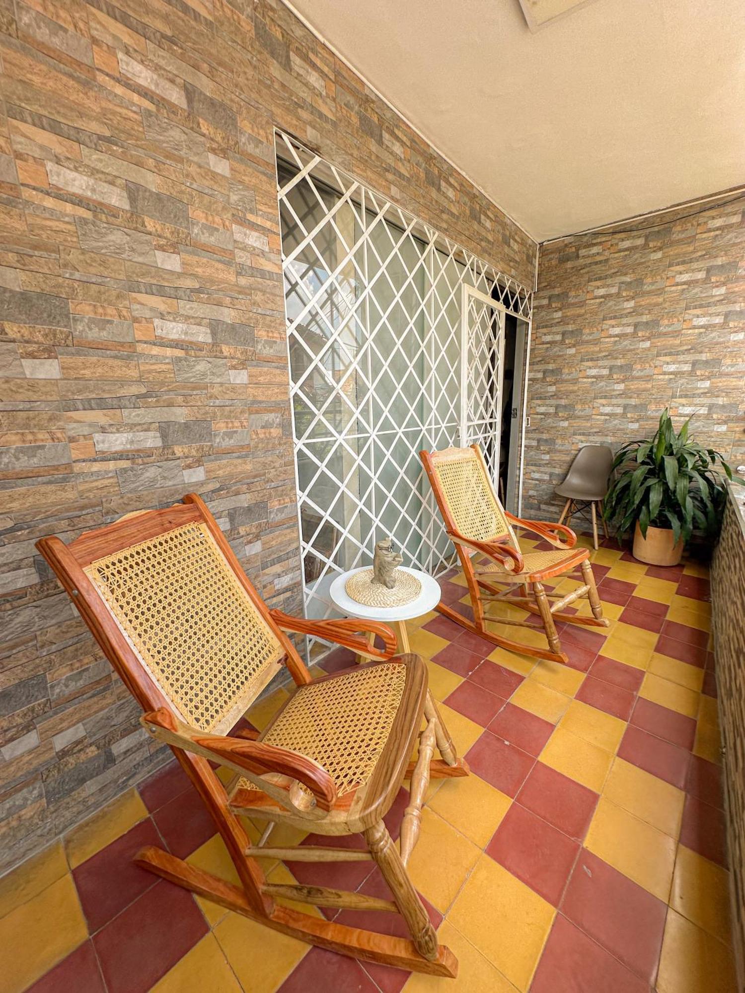 Casa Encanto, Apartamento - Habitaciones, Laureles-America Меделин Екстериор снимка