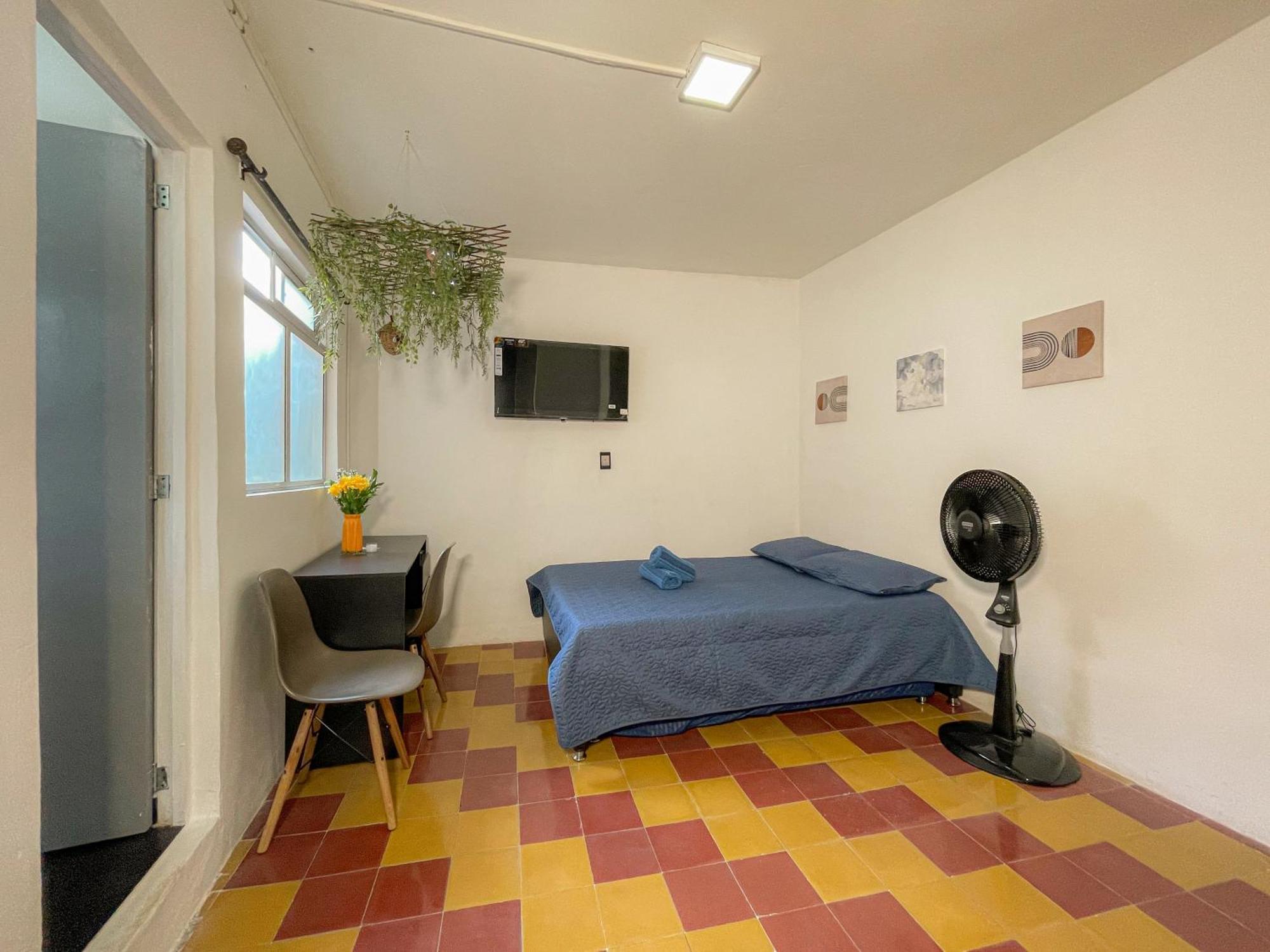 Casa Encanto, Apartamento - Habitaciones, Laureles-America Меделин Екстериор снимка