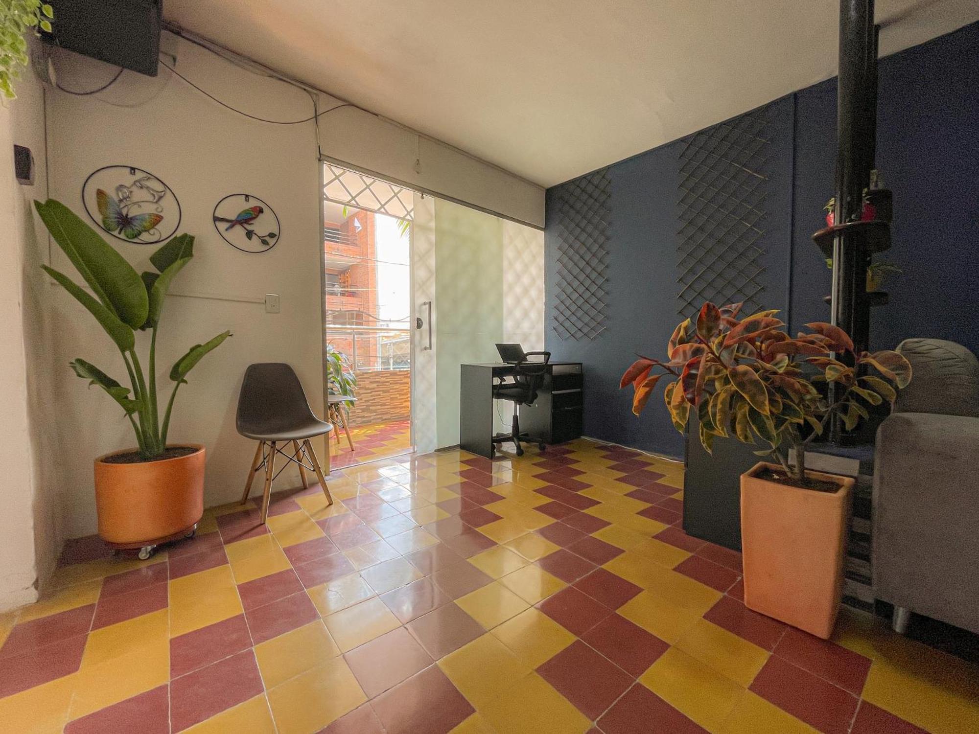 Casa Encanto, Apartamento - Habitaciones, Laureles-America Меделин Екстериор снимка