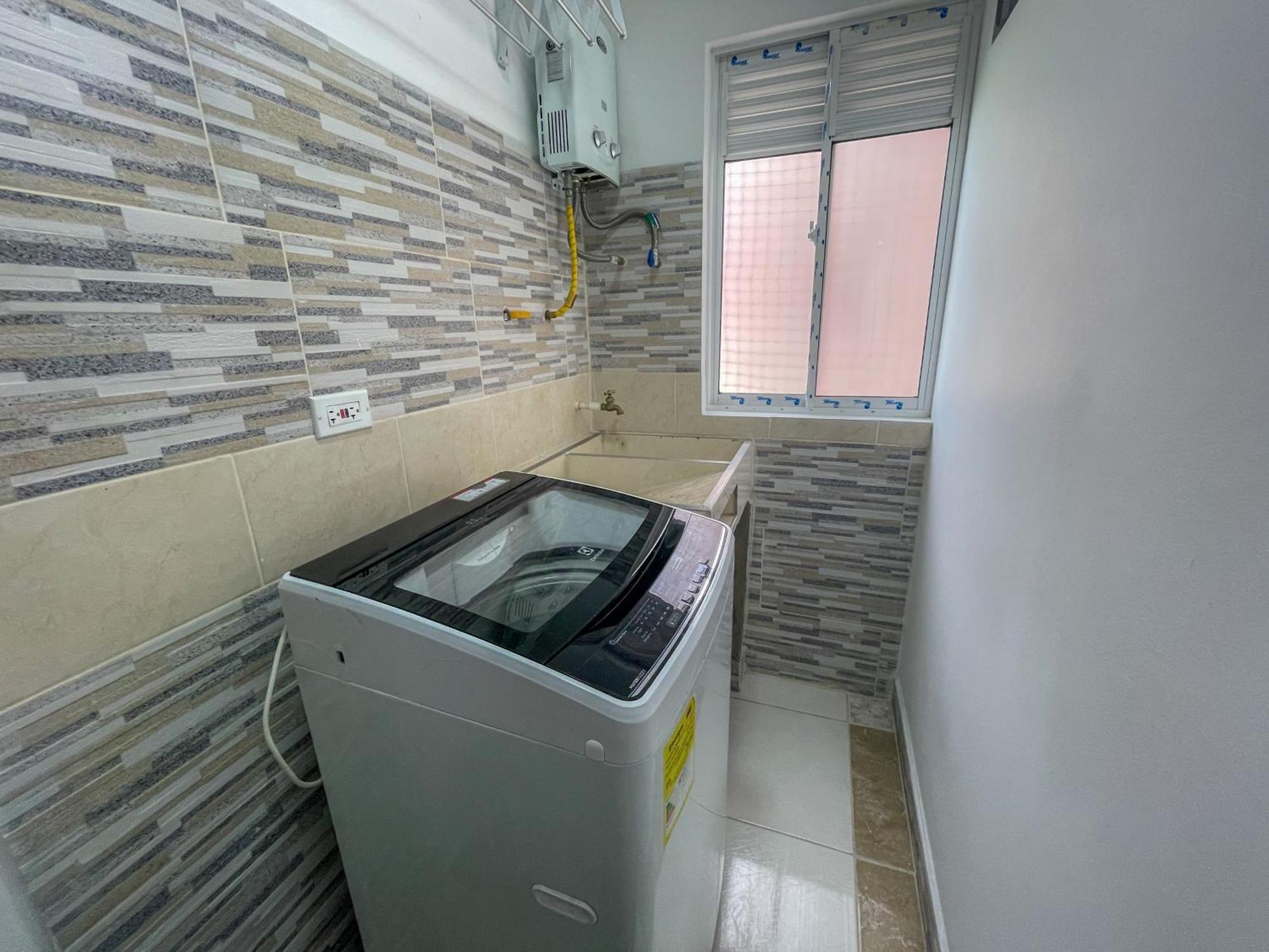 Casa Encanto, Apartamento - Habitaciones, Laureles-America Меделин Екстериор снимка