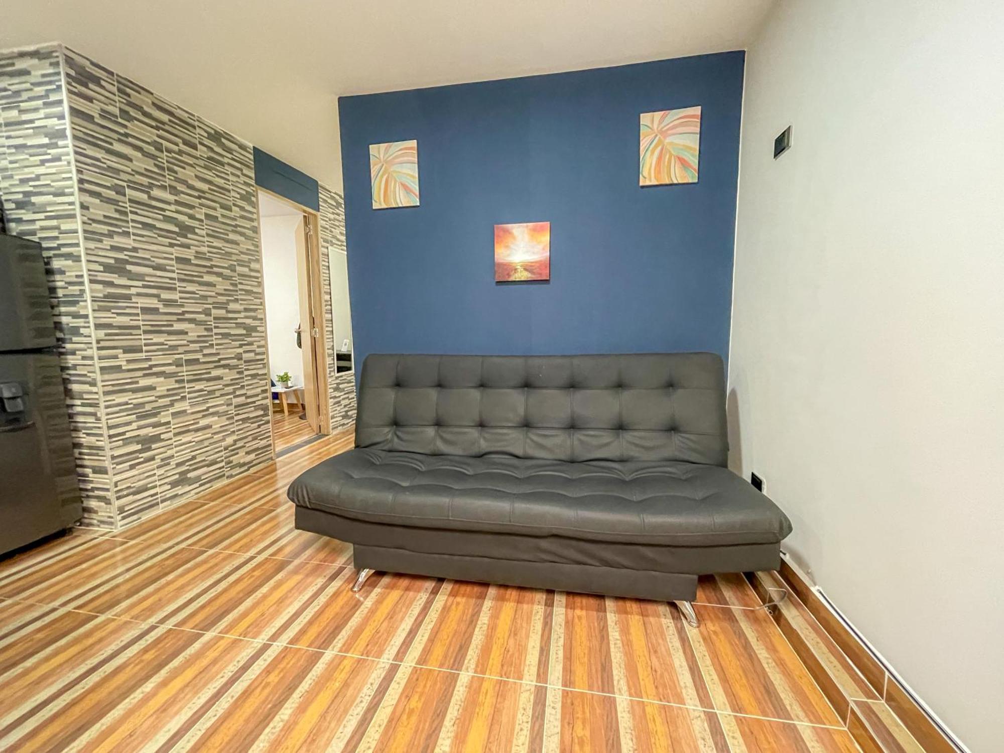 Casa Encanto, Apartamento - Habitaciones, Laureles-America Меделин Екстериор снимка