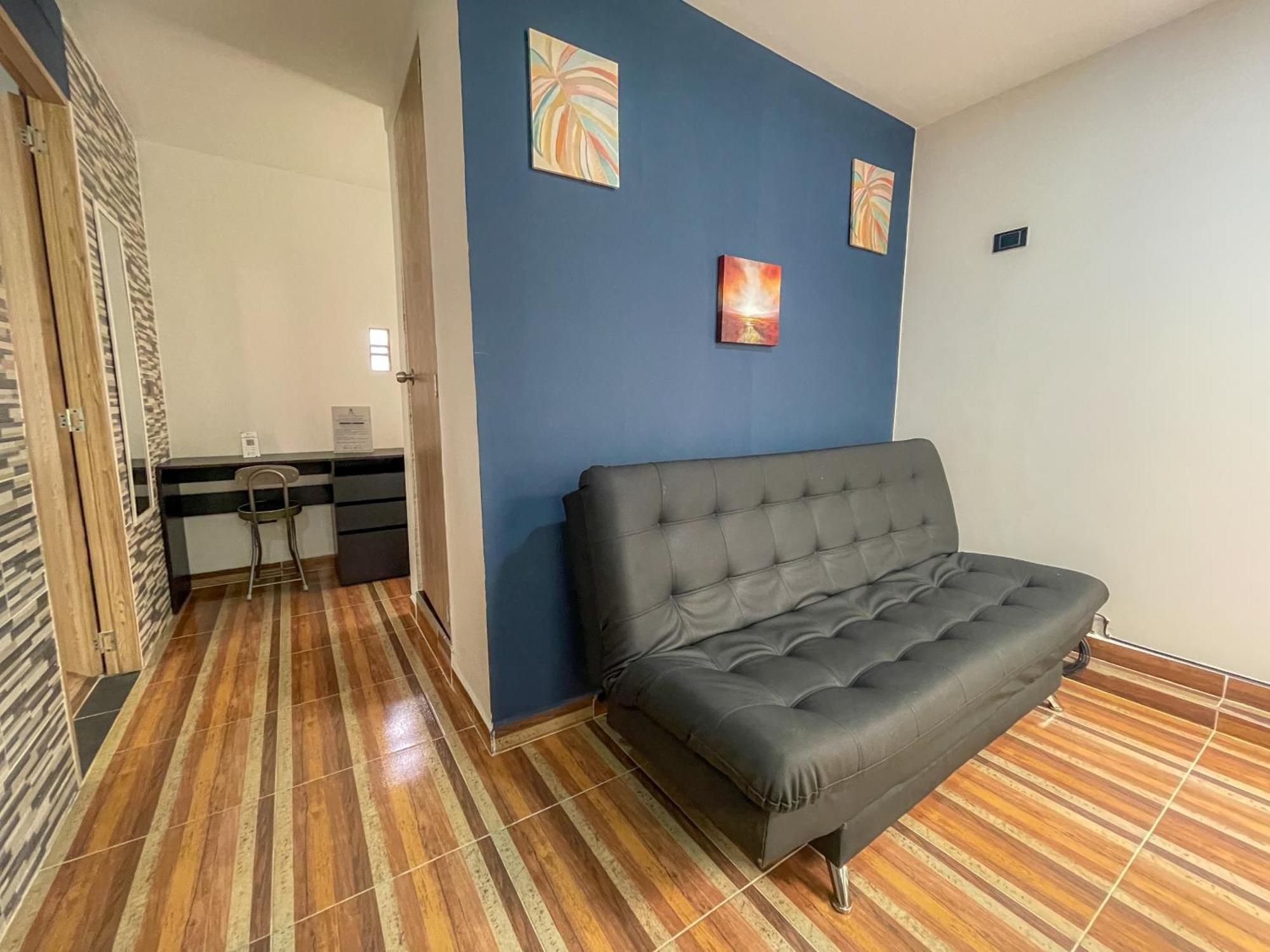 Casa Encanto, Apartamento - Habitaciones, Laureles-America Меделин Екстериор снимка
