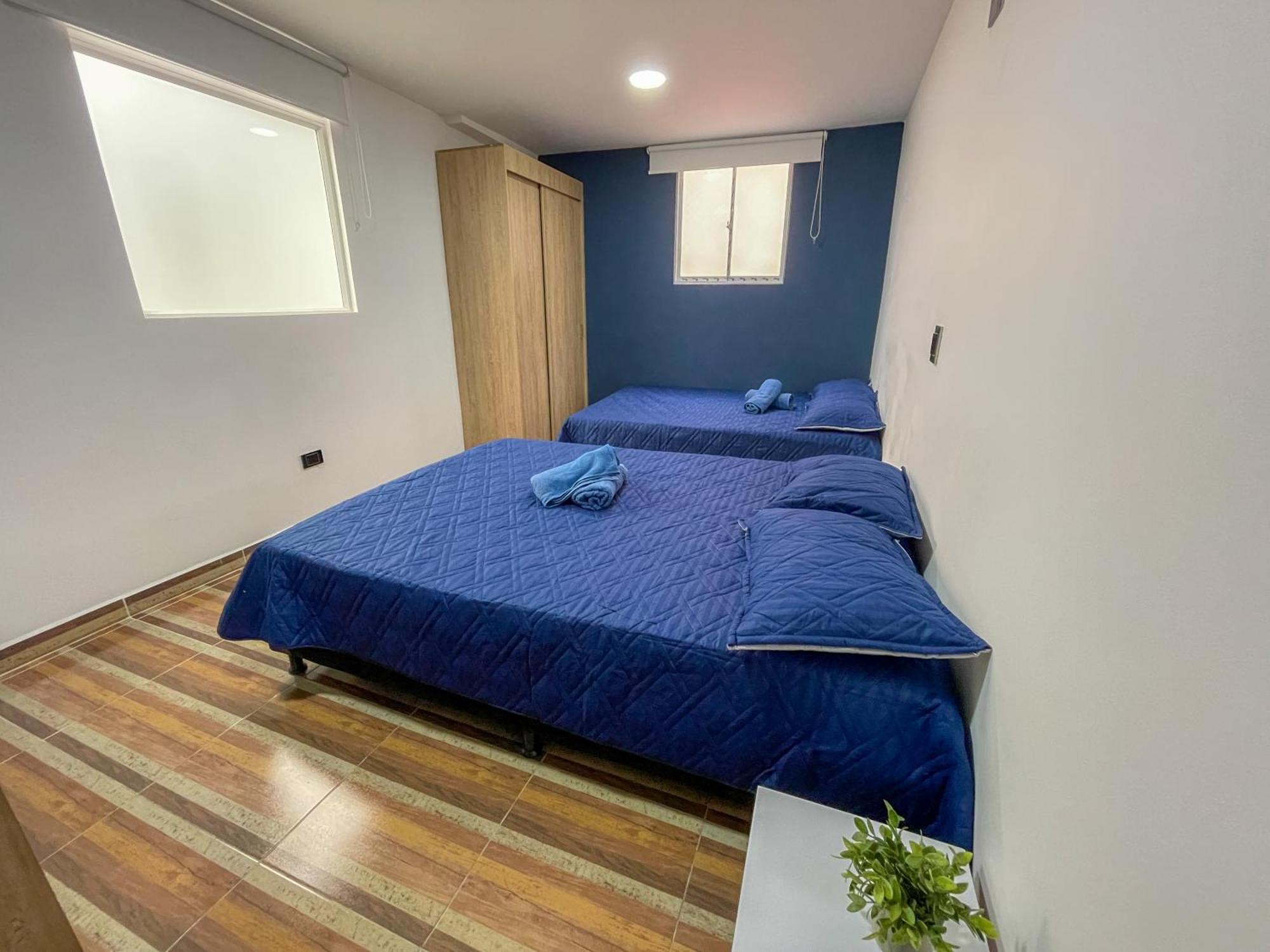 Casa Encanto, Apartamento - Habitaciones, Laureles-America Меделин Екстериор снимка