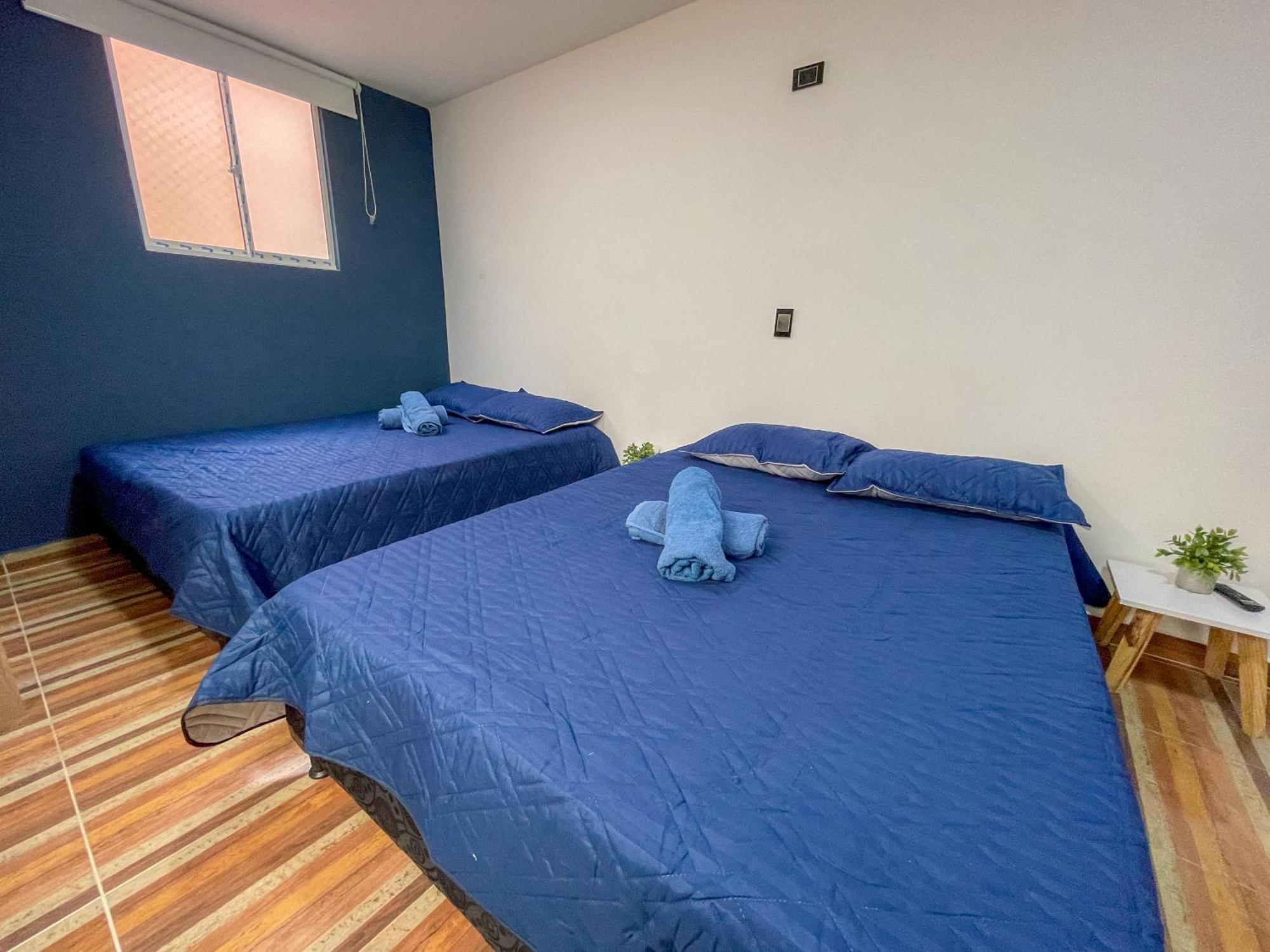 Casa Encanto, Apartamento - Habitaciones, Laureles-America Меделин Екстериор снимка