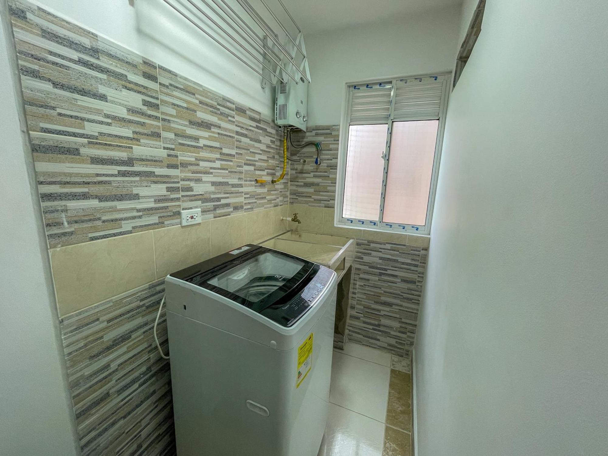 Casa Encanto, Apartamento - Habitaciones, Laureles-America Меделин Екстериор снимка