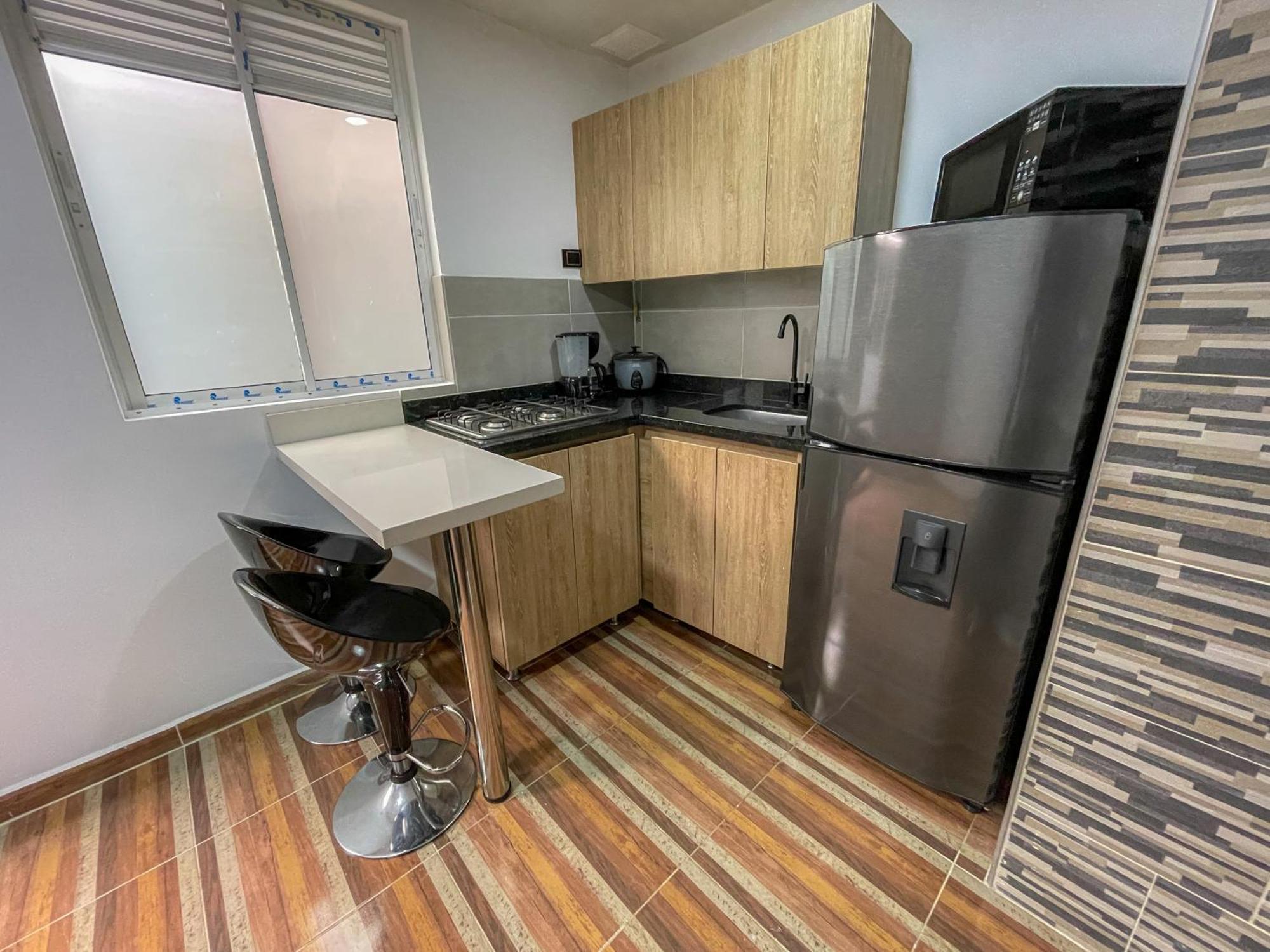 Casa Encanto, Apartamento - Habitaciones, Laureles-America Меделин Екстериор снимка