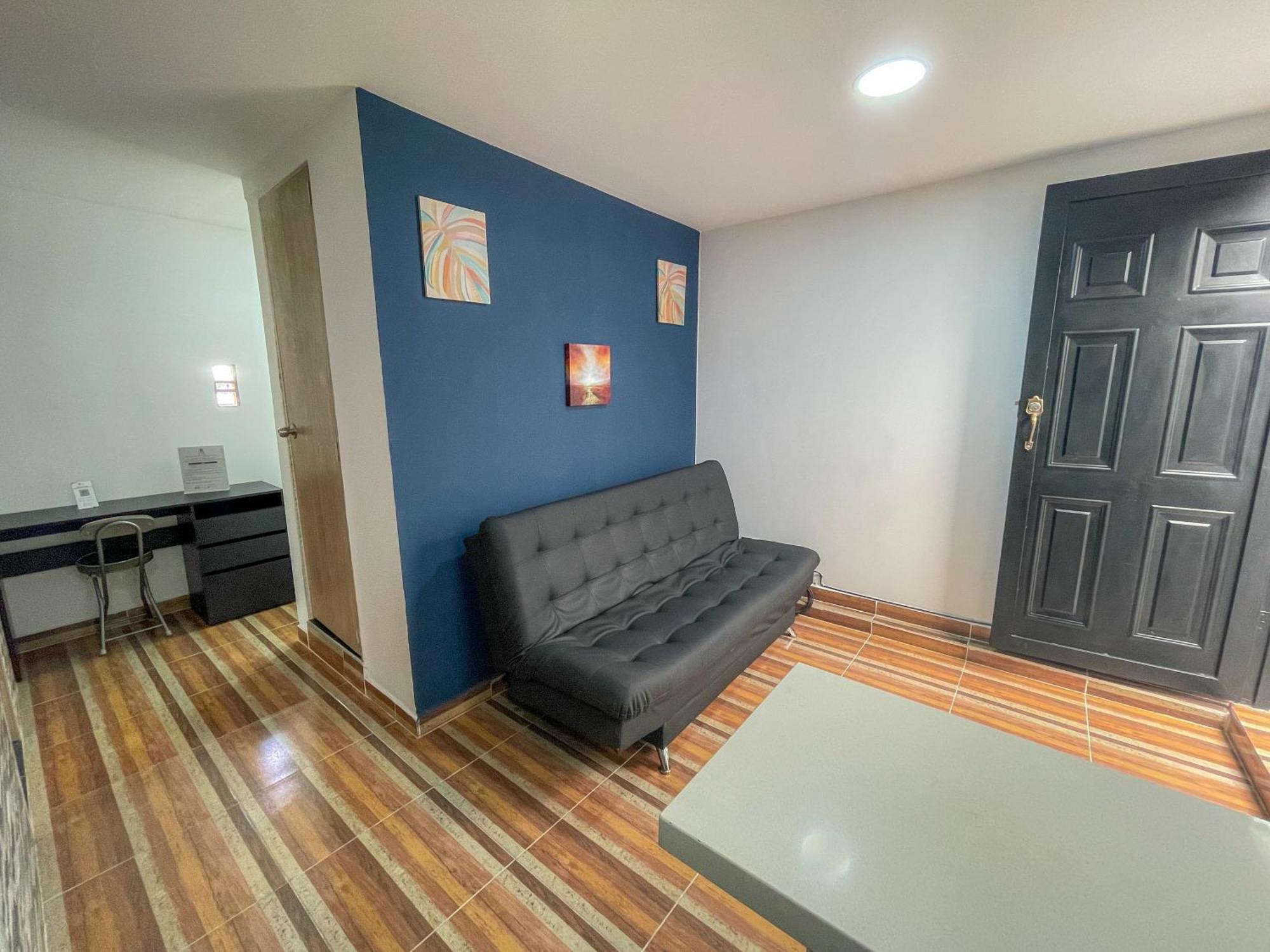 Casa Encanto, Apartamento - Habitaciones, Laureles-America Меделин Екстериор снимка