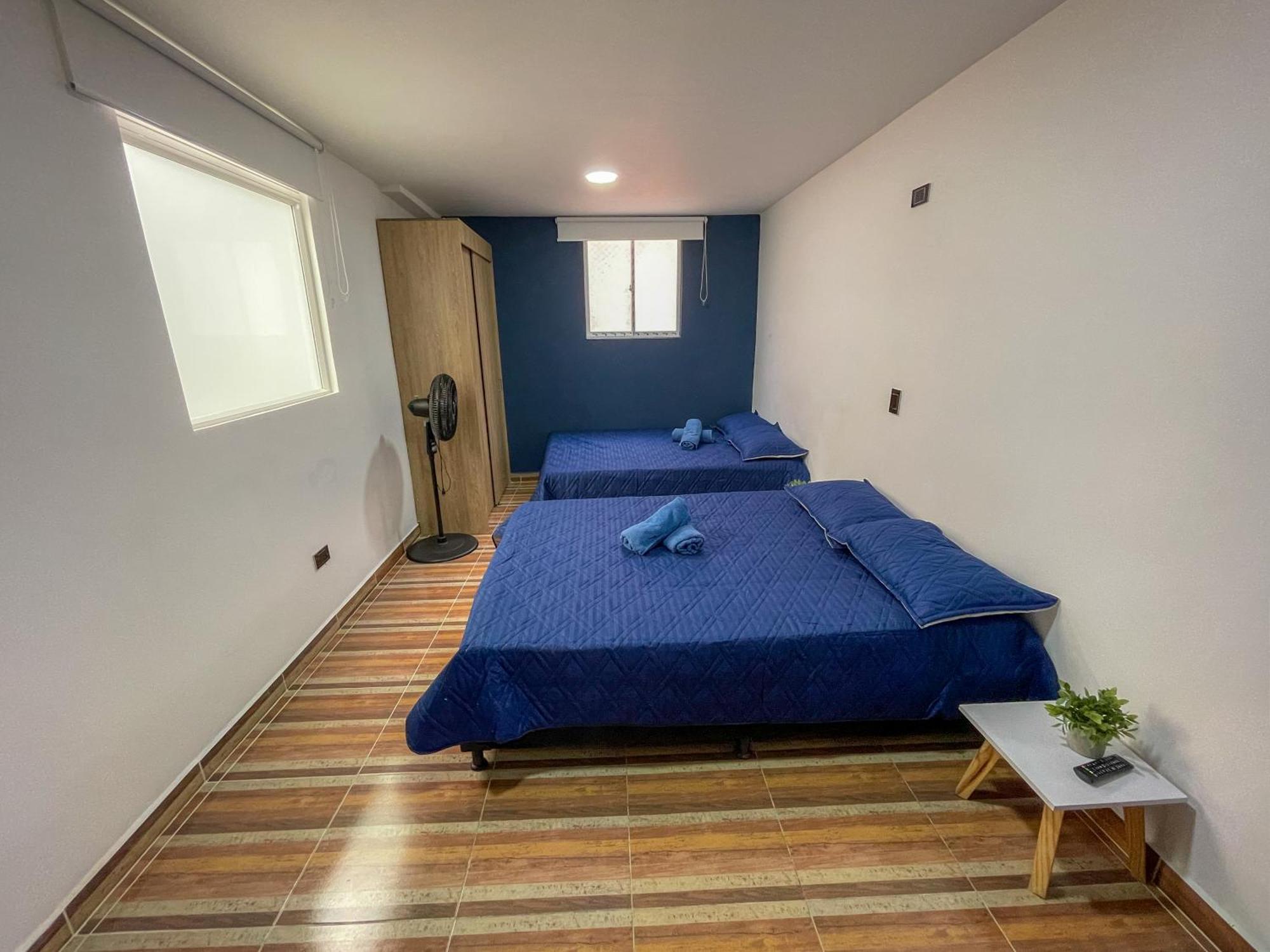 Casa Encanto, Apartamento - Habitaciones, Laureles-America Меделин Екстериор снимка