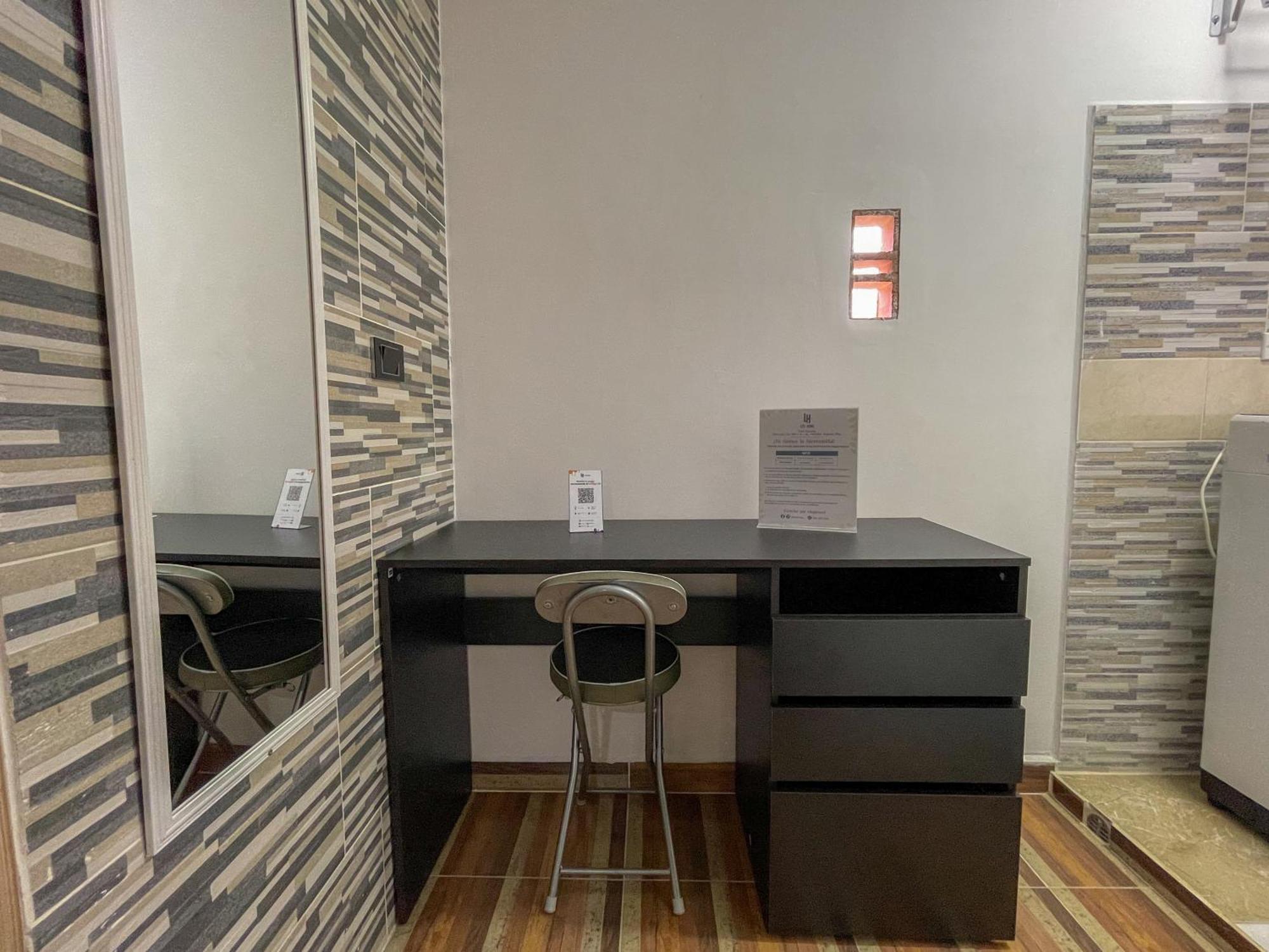 Casa Encanto, Apartamento - Habitaciones, Laureles-America Меделин Екстериор снимка