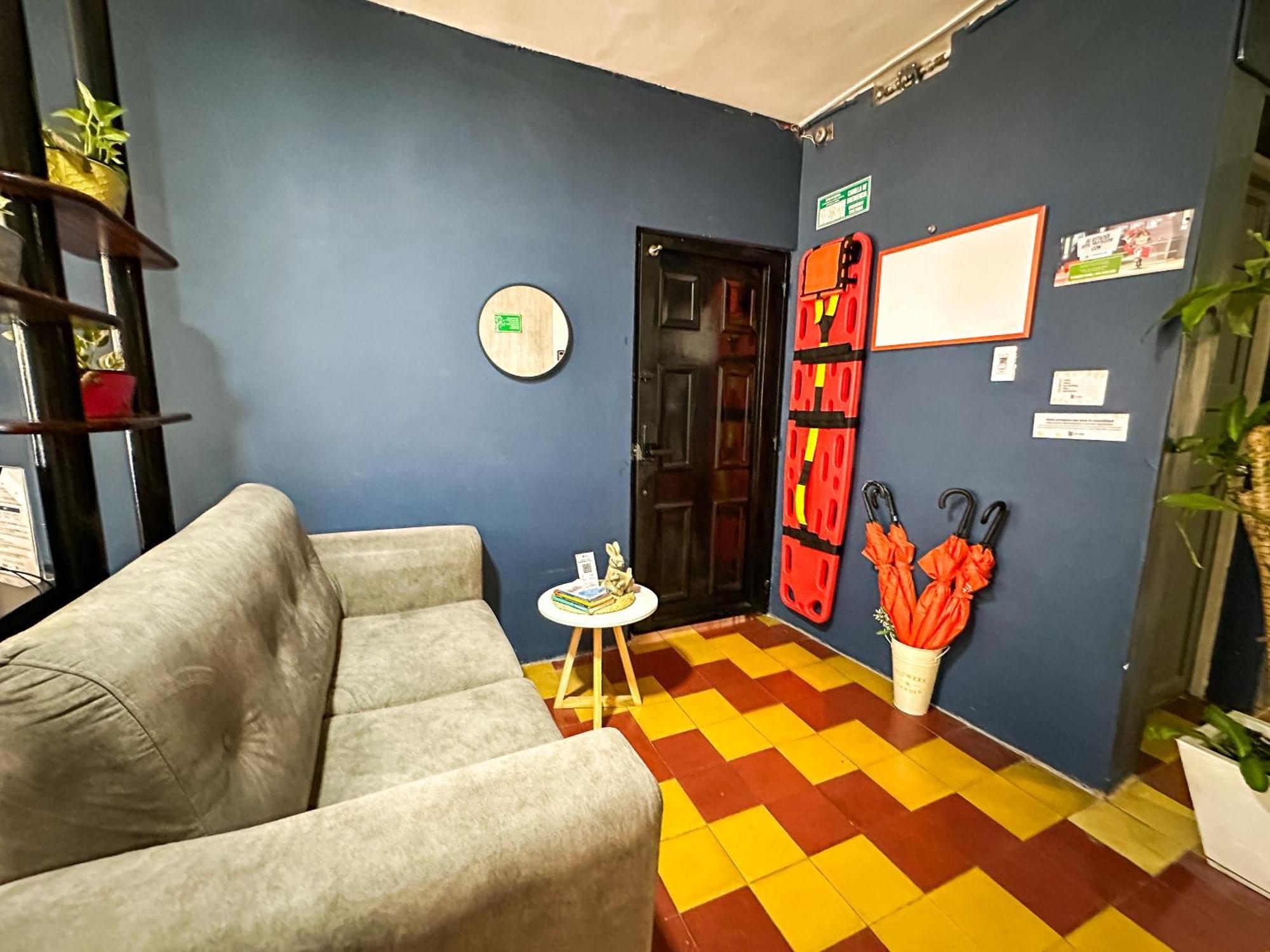 Casa Encanto, Apartamento - Habitaciones, Laureles-America Меделин Екстериор снимка