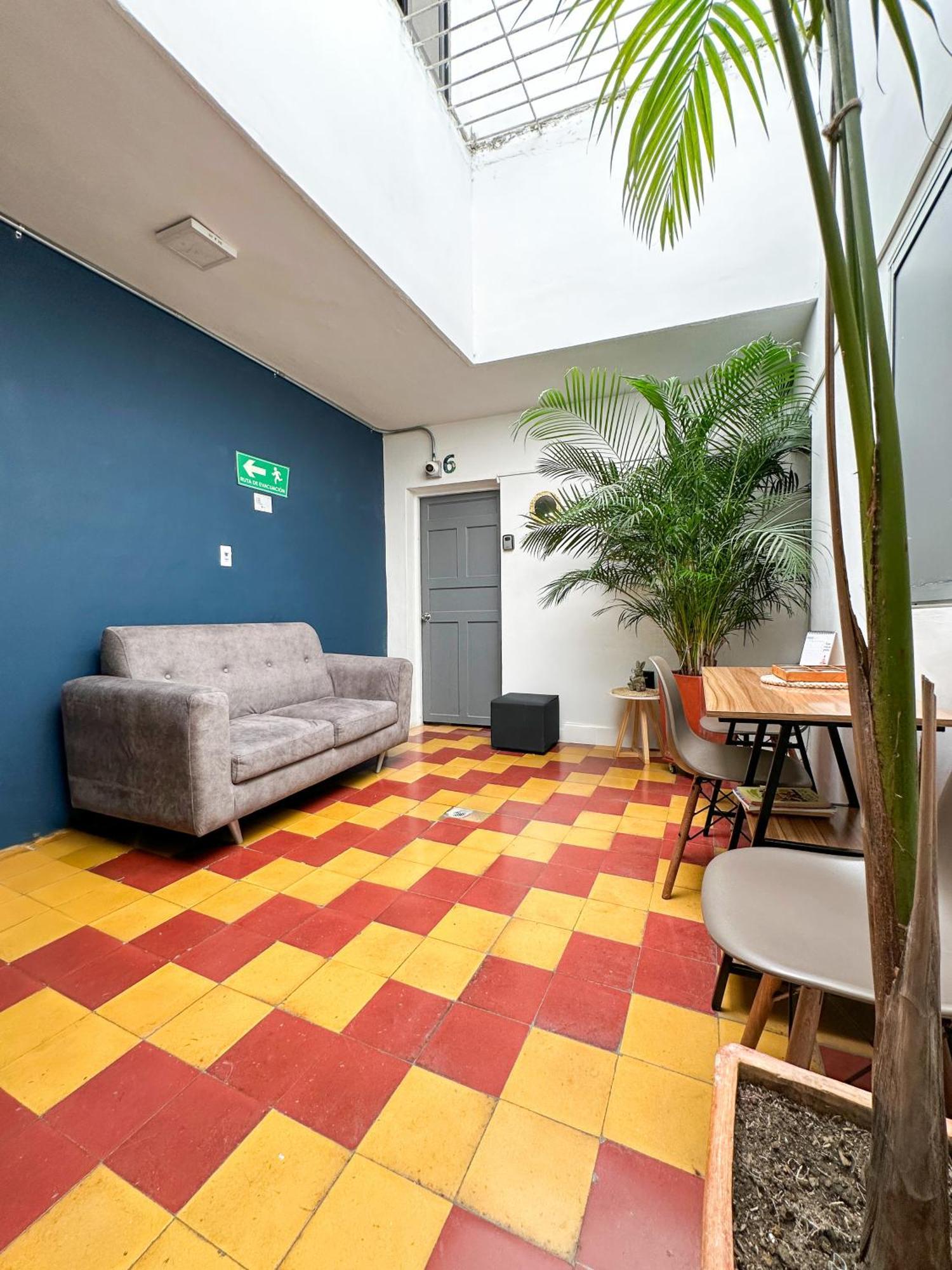 Casa Encanto, Apartamento - Habitaciones, Laureles-America Меделин Екстериор снимка